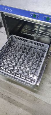 Промислова посудомийна машина Bartshcher TF50