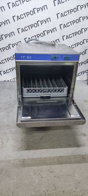 Промислова посудомийна машина Bartshcher TF50