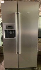 Холодильник Bosch Side by-Side KAN58A40/06 (190 см) з Європи