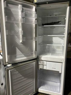 Холодильник Samsung RL36SBMS Б/В