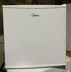 Міні холодильник Midea MDRD86FGF01 ( 47 см) з Європи