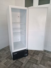 Профессиональный морозильный шкаф Electrolux 700л