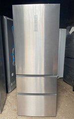 Холодильник з морозилкою Haier A3FE742CMJ ( 190 см) з Німеччини
