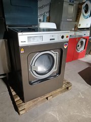 Профессиональная стиральная машина 10 кг Miele WS5100