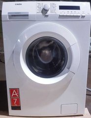 Пральна машинка AEG lavavat-protex