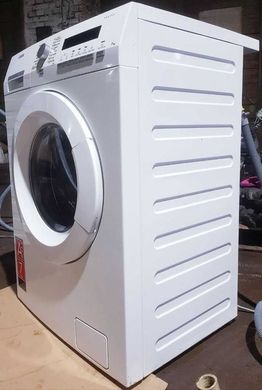 Пральна машинка AEG lavavat-protex
