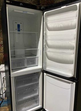Холодильник Indesit BIAA 13P F Б/В