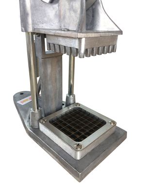 Апарат для нарізання картоплі фрі GoodFood VC02