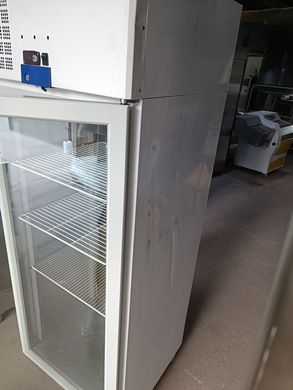 Холодильна вітрина гастрономічна Liebherr 550 л