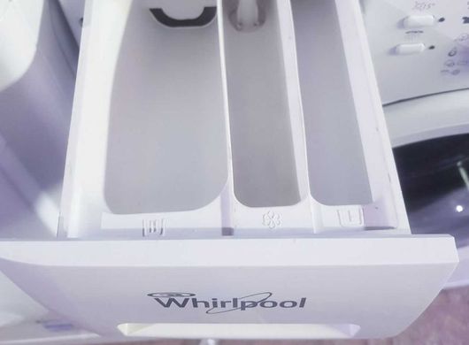 Пральна машина Whirlpool AWO/D 7305 (7кг) з Європи