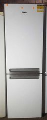 Холодильник Whirlpool BLF 8121 W Б/В