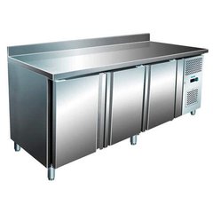 Холодильний стіл Berg GN3230TN