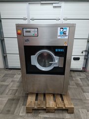 Професійна пральна машина 10/12 кг Stahl Atoll 100 Mopp