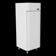 Холодильна шафа Juka VD70М (нерж)