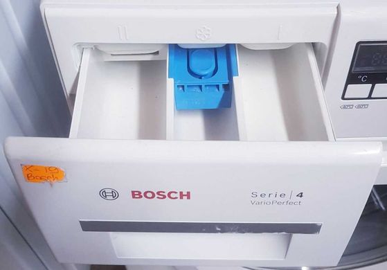 Пральна машина Bosch WAK282M8SN/07 (8кг) з Європи