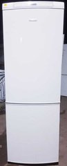 Холодильник Electrolux ERB 34400 W 185 см з Європи