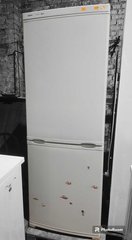 Холодильник Bosch KGV33600 Б/В