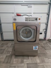 Професійна пральна машина до 16 кг miele WS5141 EL