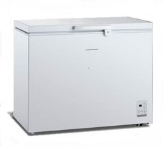 Ящик морозильный SCAN SB 300 W 292л