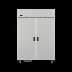 Холодильна шафа Juka VD140М (нерж)