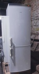 Холодильник AEG S73401CNW1 340л Б/В