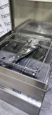 Професійна посудомийна машина Multi