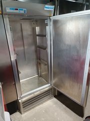 Холодильник пекарський під протвені 60/40 Gram 625л