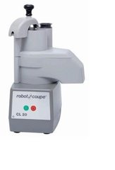 Овочерізка ROBOT COUPE CL 20 230Vз комплектом дисків( 4 шт)
