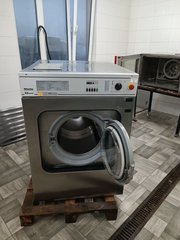 Професійна пральна машина 14 кг Miele WS 5140