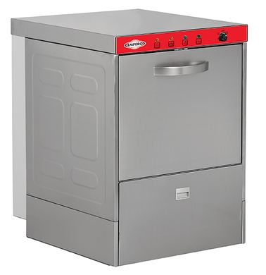 Фронтальна посудомийна машина Empero EMP.500-380