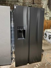 Холодильник Hisense RQ780N4AAF Б/В
