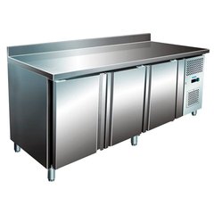 Холодильний стіл Berg GN3200TN