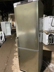Холодильник Mastercook LCE-818-X Б/В