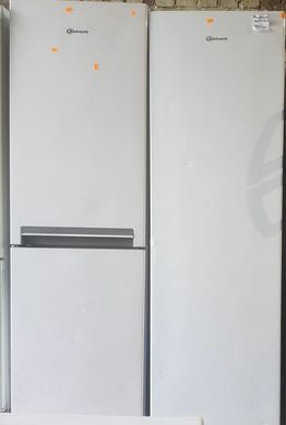Холодильники Blomberg Б/В