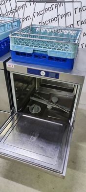 Професійна посудомийна машина Hobart