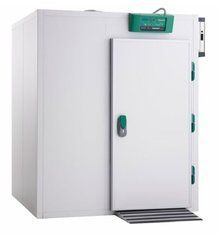Камера ферментаційна CastelMAC LC100 - 240H24 Green+2