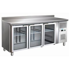 Холодильний стіл Berg GN3200TNG