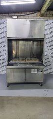 Котломоечная машина Hobart UX60EB