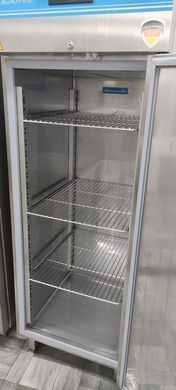 Морозильно-холодильна шафа 2в1 CoolCompact Magnos 650 л