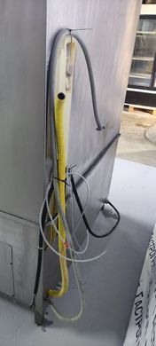 Котломоечная машина Hobart UX60EB