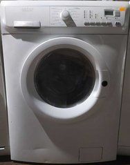 Пральна машина Electrolux EWF 14581W (7кг) з Європи