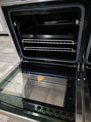 Професійна газова плита Bertazzoni PRO 6 комфорок