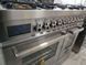 Професійна газова плита Bertazzoni PRO 6 комфорок