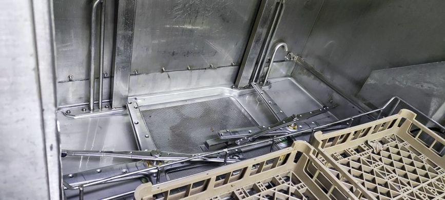 Котломоечная машина Hobart UX60EB