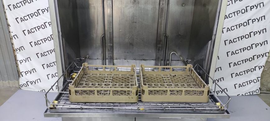 Котломоечная машина Hobart UX60EB