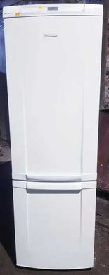 Холодильник Electrolux CBEV360 Б/В