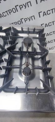 Профессиональная газовая плита Electrolux Italy