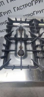 Профессиональная газовая плита Electrolux Italy