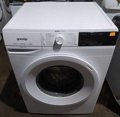 Пральна машина Gorenje WES743 (7кг) з Європи