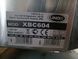 Хлебопеч пароконвектомат 6 уровней Unox XBC 604